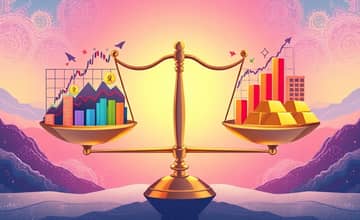Optimizing Your Portfolio: Balancing Risk and Reward
