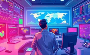 Currency Conquest: Profiting from Foreign Exchange