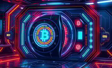 Cybersecurity for Capital: Protecting Digital Assets