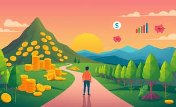 Investing for Beginners: Your First Steps to Wealth