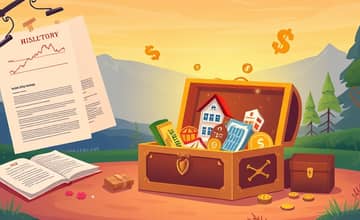 Trust Tactics: Estate Planning for Asset Protection