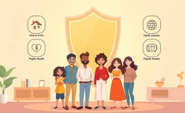 Insurance Insights: Protecting Your Wealth and Loved Ones