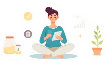 The Mindful Spender: Conscious Consumption for Financial Growth