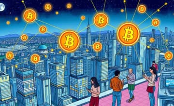 Blockchain and Bitcoin: The Future of Finance