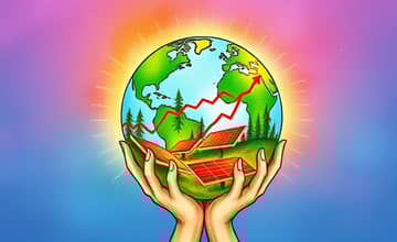 Ethical Wealth: Investing with a Conscience