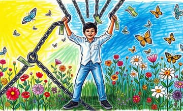 From Scarcity to Abundance: Shifting Your Money Mindset