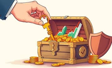 Tax-Efficient Investing: Keeping More of Your Returns