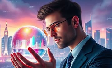 The Financial Forecaster: Predicting and Preparing for Future Expenses