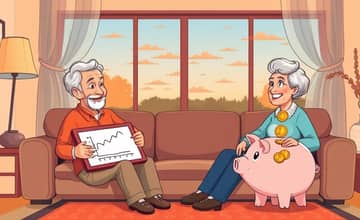 Annuity Advantage: Securing Lifetime Income Streams