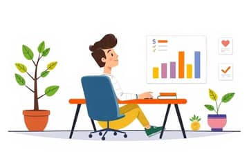 Financial Wellness: Nurturing Your Monetary Health