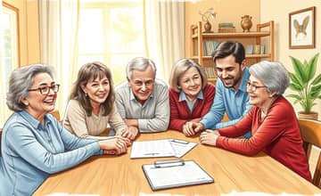 Estate Planning Essentials: Securing Your Family's Future