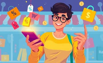 Unlocking Hidden Discounts: Smart Savings for the Savvy Shopper