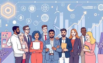 Venture Capital Visions: Funding Future Innovators