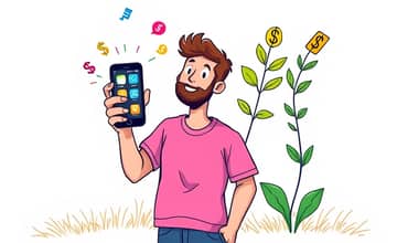 The Side-Hustle Starter Kit: Turning Gigs into Guaranteed Growth