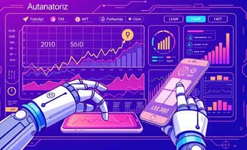 Automated Investments: The Future of Your Portfolio
