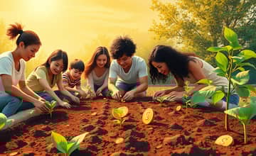 Re-Thinking Retirement: Building Your Nest Egg Early and Often