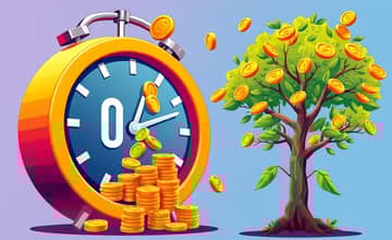 Automate Your Abundance: Setting Up Recurring Transfers for Riches