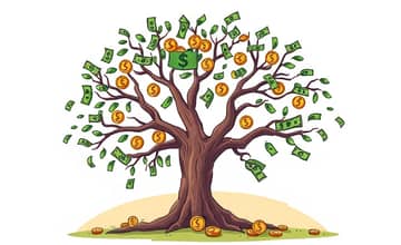 The Art of Compounding: Letting Your Money Work for You