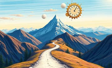 The Power of Patience: Long-Term Investing Wisdom