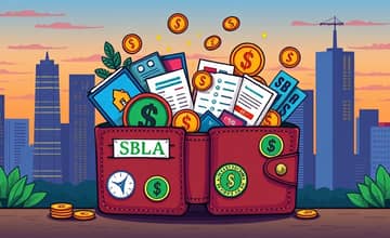 The Entrepreneur's Wallet: Funding Your Business Dreams