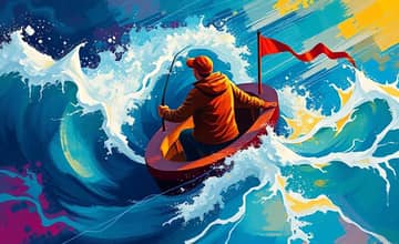 Thriving in Volatility: Strategies for Market Swings