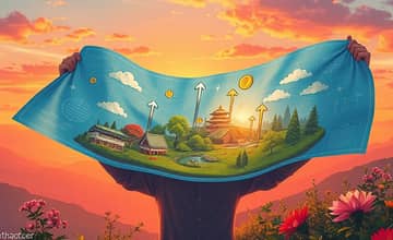 Your Money Blueprint: Designing a Life of Abundance