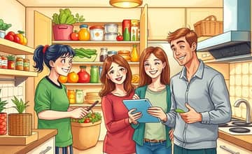 The 'Pain-Free' Pantry: Saving on Groceries Without Sacrifice