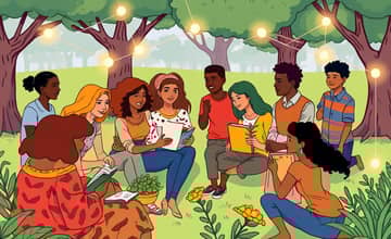 The 'Buy Nothing' Experiment: Discovering Wealth Beyond Possessions