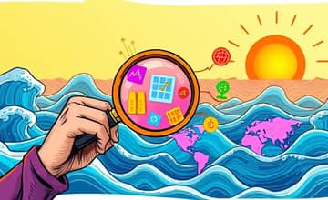 The Investor's Edge: Uncovering Hidden Opportunities