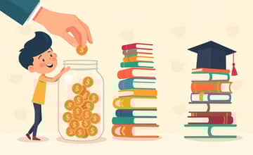 From Coffee to College: The Compounding Power of Small Sacrifices