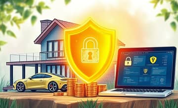 Protecting Your Assets: Essential Insurance Insights