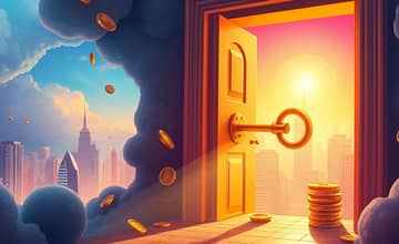 Real Estate Riches: Unlocking Property Investment Value