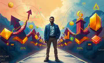 The Prosperity Pivot: Adapting Your Portfolio to Market Shifts