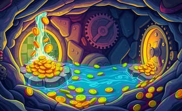 The Wealth Wellspring: Finding Hidden Sources of Financial Growth