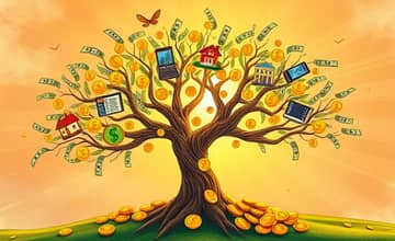 The Income Incubator: Growing Your Passive Earnings Streams