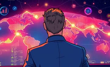 The Financial Frontrunner: Staying Ahead in a Changing Economic Landscape