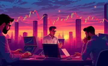 Beyond the Bell: After-Hours Strategies for Savvy Investors