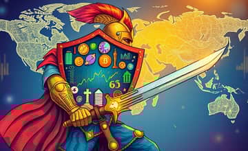 The Financial Firepower: Building a Robust Investment Arsenal