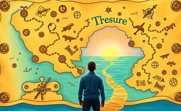 The Capital Cartographer: Mapping Your Path to Financial Freedom