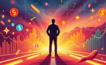 The Yield Pursuit: Strategies for Enhanced Income Generation