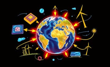 The Wealth Wanderer: Exploring Global Investment Landscapes