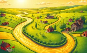 The Prosperity Paradigm: Redefining Your Financial Goals