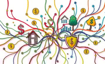 The Wealth Weaver: Interconnecting Your Financial Decisions