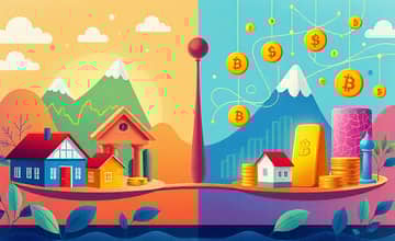 Capitalizing on Crossover: Blending Traditional and Alternative Assets