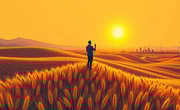 The Horizon Harvester: Long-Term Growth from Emerging Sectors