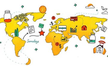 The Financial Flowchart: Visualizing Your Wealth Journey