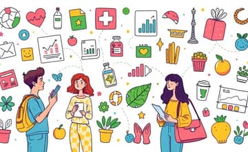 Mastering Microtrends: Spotting Niche Opportunities for Growth