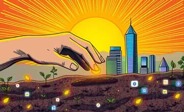 Strategic Seeding: Cultivating Early-Stage Investment Potential