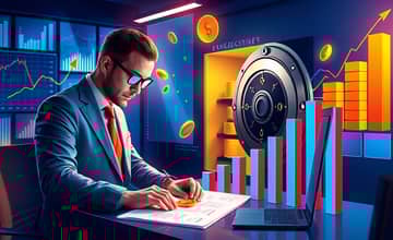 Financial Forensics for Future Fortunes: Auditing for Growth