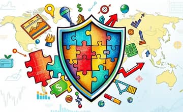 The Diversification Dynamo: Building a Resilient Portfolio